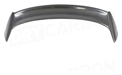 Becquet toit arrière voiture pour sublimer vos sorties en VW Scirocco 2009-2013