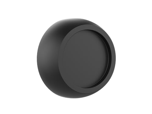 4er-Set Schwingungsdämpfer für Waschmaschine & Trockner – Antivibrationsfüße aus TPR – Rutschfeste Unterlage gegen Vibration & Geräusche – Auch für Kühlschrank, Lautsprecher & Klimaanlage geeignet