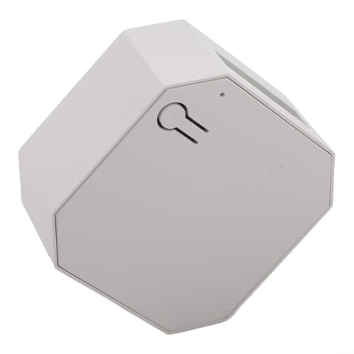 Interruptor inteligente Zigbee de 16A de 4 canales para automatizar luces sin cambiar cables 8