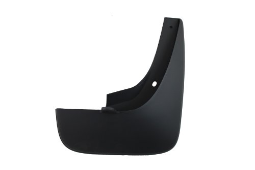 Image of Genuine Toyota Accessories 76625-33110 Rear Right Hand Passenger Side Mud Guard