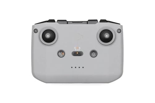 �݊���������܂�DJI Neo/Mini 4 Pro/Mini 5 Pro/Air 3S/Flip �ƌ݊������� - RC-N3 ���M�@�h���[���A�N�Z�T���[(DJI RC-N3 (No box))