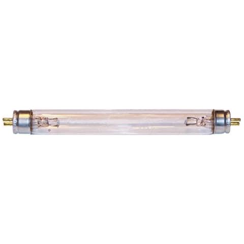 Dry & Store UV-C Lamp | Replacement Bulb for Hearing Device Dehumidifiers | Fits Global and Global II Models Cover