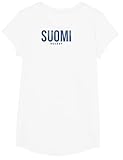 Finland Suomi Ice Hockey Retro Shirt
