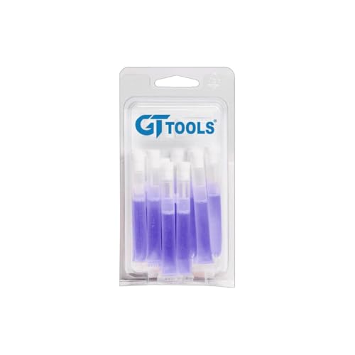 GT Tools Metal Cleaning Prep Sticks (Pack of 12)
