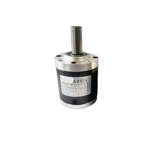 Réducteur planétaire 42mm moteur courant continu 775 795 895 axe 5mm