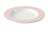 Farbe puder Spaghettiteller 31 cm puder