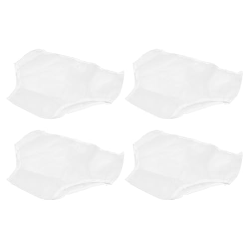 Culottes réutilisables pour adultes à absorption rapide et barrière anti-fuite EVA