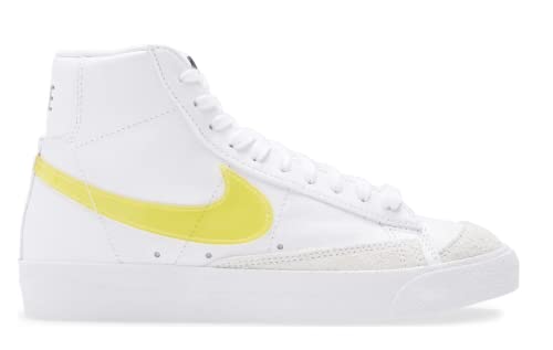 Image of Nike Mens Blazer Mid '77 Shoes
