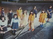 Amazon.co.jp: 乃木坂46 夜明けまで強がらなくてもいい B2ポスター