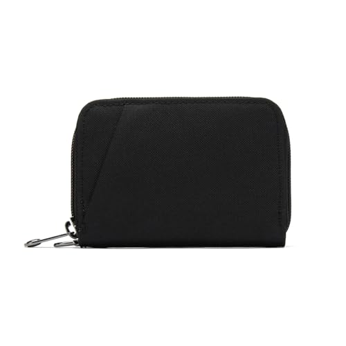 Image of Pacsafe RFIDsafe Card Wallet