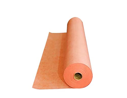 Furki Waterdicht cardidoek Membraan Polyethyleen Plastic Voor Badkamer Rol 10m²