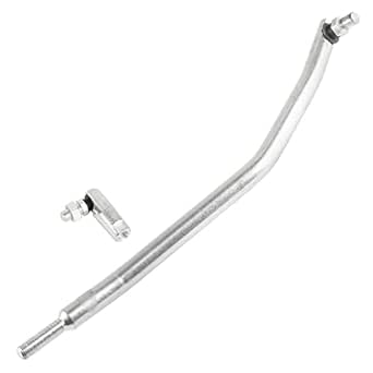 Giunto Sferico Maschio/femmina Dritto Con Guarnizione RS, Per - Foto 9