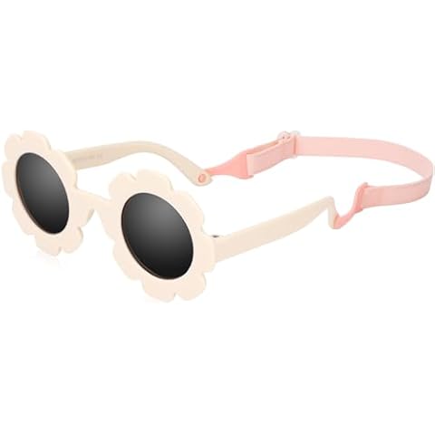 Lunettes de soleil Hifot pour enfants Cover