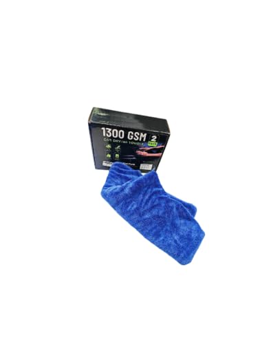 1300 GSM Professional Drying Towels