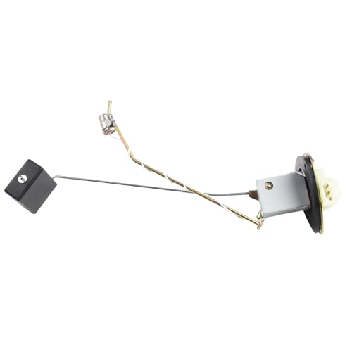 ArtHoval Fuel Tank Gauge Sender Unit for L200 K74/K76 2.5D/2.5TD/3.0 Petrol 1996-2007, Direct Fit Replacement, for MR122795, 1pc