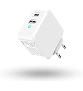 Sunydeal USB C Charger 65W GaN III Tech PD Power Supply Charging Cable for MacBook Pro/Air 13 inch 15 inch 16 inch ...