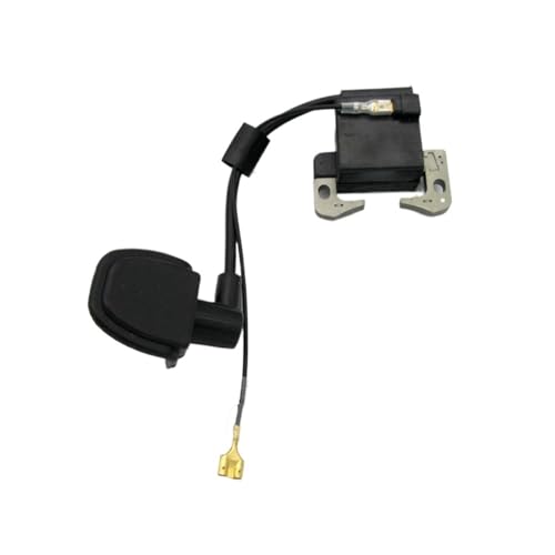 40F-6 Zündspule 1E40F-6 40-6 49cc 2-Takt Benzinmotor Stator Zündspule Roller Go-Kart Pumpe Zünderteile