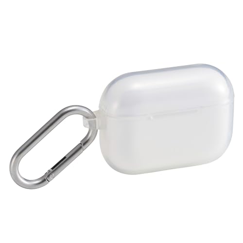 GR AirPods Pro 3 3 2025Np \tgP[X TPUf  Jrit magsafe[d CX[dΉ NA AVA-AP07UCCR