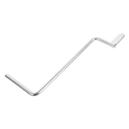 ibasenice Tendeurs De Fil De Clôture Outils pour Tensionner Câble Métallique Tendeurs Robustes pour Jardin Utilisation Facile