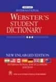 International Websters Student Dictionery (new Enlarged Edition)