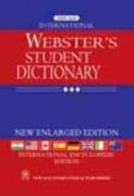 International Websters Student Dictionery (new Enlarged Edition)