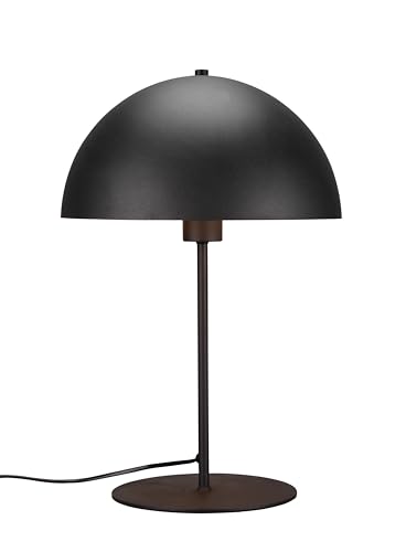 Trio Lampada Nola 506290132 metallo escl. 1x E14 da tavolo oro nero