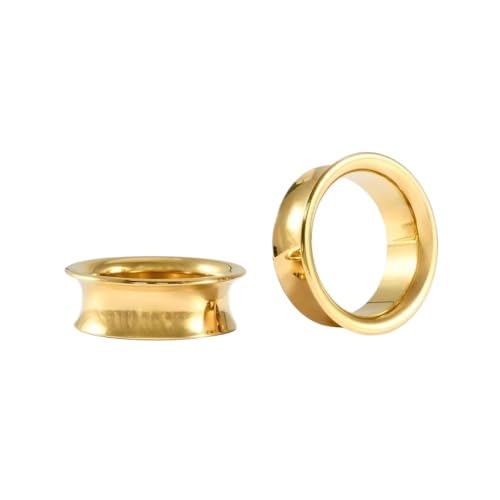 [LHFLHF]  lWȂ XeX C[gl vO - 2Zbg, 8-25mm, ̌^fUC(Gold,12mm)