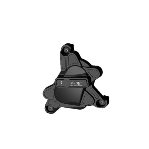 Protection de capot moteur et couvercle stator gauche robuste pour R1 YZF-R1