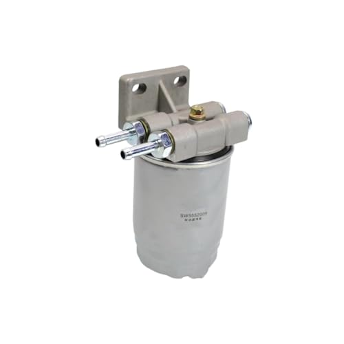 Filtre à carburant SW5552009 anti-impuretés pour stopper les ratés moteur