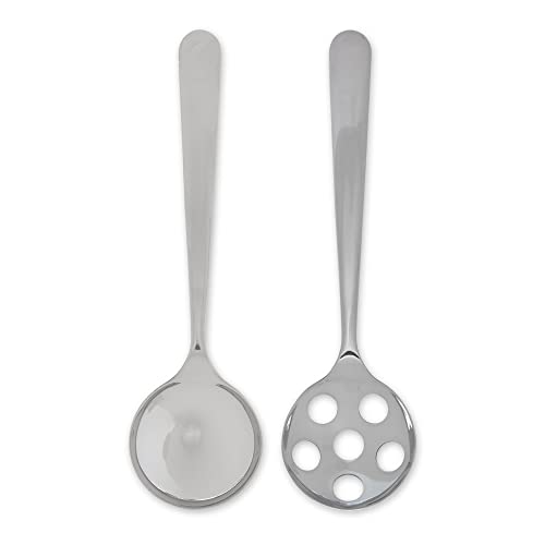 Best Salad Master Cookware Set Price 3 RSVP International Endurance Endurance Kitchen Collection Salad Serving Set