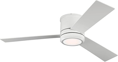 Monte Carlo 3CLMR56RZWD Ceiling Fans Clarity Max