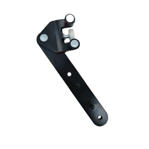Rouleau porte coulissante voiture Fiat Scudo guide roulement 2016-2023 oem 9808075880