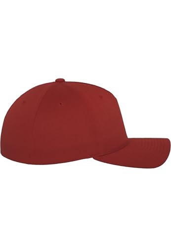 Gorra 5 Paneles para Hombre Flexfit miniatura 6