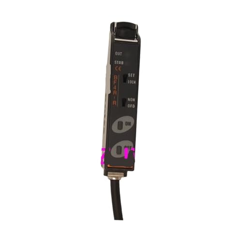 Capteur industriel BF3RX-P optique 12-24VDC pour l'automatisation