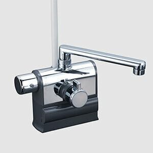 KVK �f�b�L�`�T�[���X�^�b�g���V�����[ ��ʒn/����n���p ���� ���n���h���d�l KF3008LR2HS