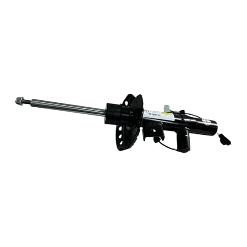 Jambe de suspension réglable pour des trajets fluides en XC60 - 3