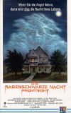 Fright Night [VHS]