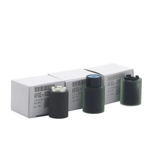 Éviter les bourrages de papier avec le kit rouleau Ricoh MP C3003 3054