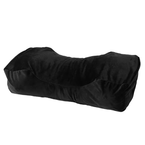 GANAZONO ネック サポート 枕 カバー エクステ 枕 ケース プロ まつ毛 まつ毛 エクステ 用品 プロテクター ネック サポート