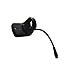860C LCD Display Switch - 5Pin Waterproof Control Button for Bafang Mid Drive Motors