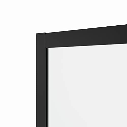 Douchewand-vierkant-90-x-90-x-200-cm-profielen-mat-zwart-helder-glas-6-mm