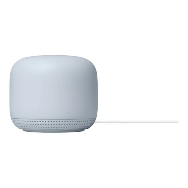 Mist Router Google Nest WiFi - AC2200 (2nd Generation) Router Add Access P | Shop ...