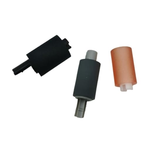 Rouleau d'alimentation papier pour imprimante C4000 C5000 C6000 galet