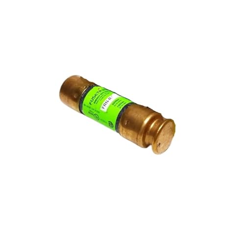 Fusible FRN-R-4 pour éviter les pannes de courant sur circuit 2A 250V