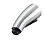 Curved Brushed Nickel