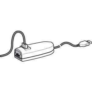CABLE PROGRAMACIÓN SD215D