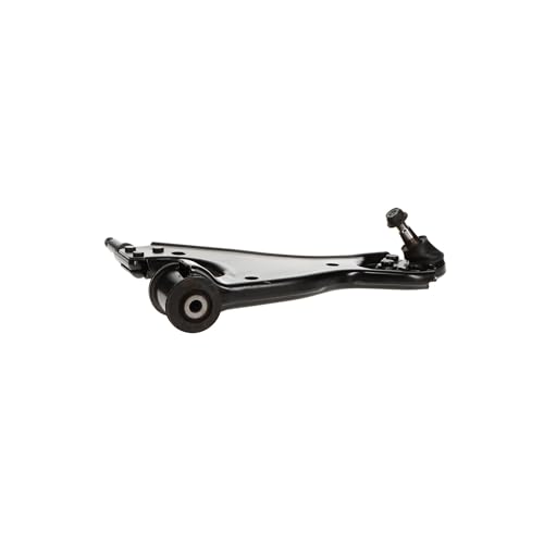 ACDelco Gold 45D1906 (19460352) Front Passenger Side Lower Suspension Control Arm and Ball Joint Assembly