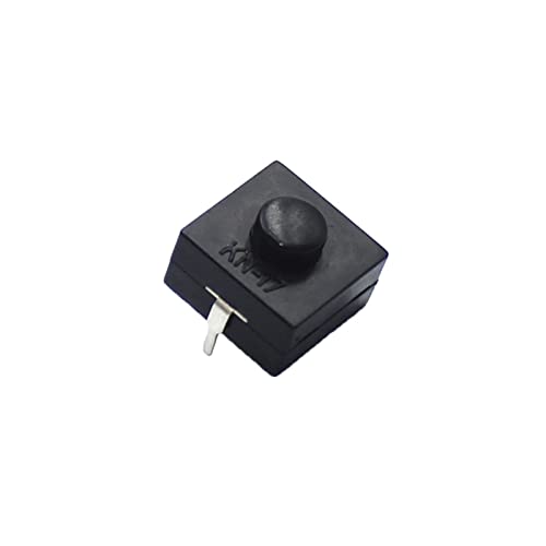 Micro-interrupteur 2pin ELTOX bouton poussoir miniature 1A 30V