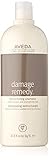 aveda damage remedy conditioner 1000ml Kokosnuss-öl AVEDA Damage Remedy Restructuring Haarshampoo Litro, 1er Pack(1 x 1000 ml)