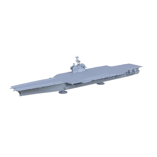 MRY-SFW LFC2000580 1/2000 model wojskowy USN Forrestal lotniskowce
